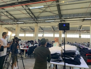 KUDAKA Destekli Projeler İçin Belgesel Çekiliyor Galeri