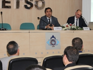 KUDAKA 2019 Yılı Mali Destek Programı Açılış Toplantısı Yapıldı Galeri