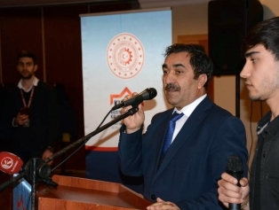 KUDAKA’dan Tanıtım Atağı Galeri