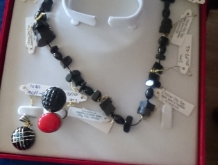 Oltu Taşı Üretiminde Verimlilik Artıyor Galeri