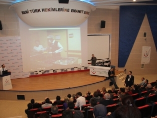 Erzurum ve Erzincan Sağlık ve Spor Turizmi Tanıtım Organizasyonu Başarıyla Gerçekleştirildi Galeri