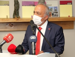 Türkiye’nin İlk ve Tek Buz Müzesi KUDAKA Desteğiyle Açıldı Galeri