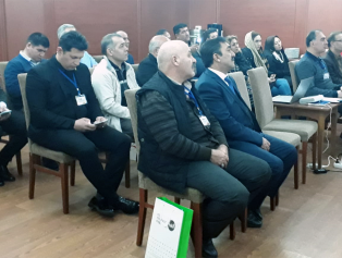 KUDAKA’dan Turizm Tanıtım Etkinliği Galeri