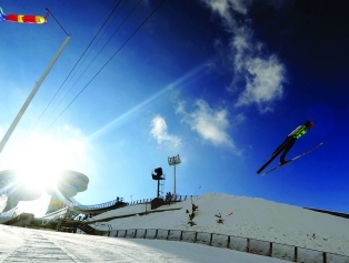 KUDAKA Erzurum Kış Turizmi Değerlendirme Raporunu Kamuoyu İle Paylaştı Galeri