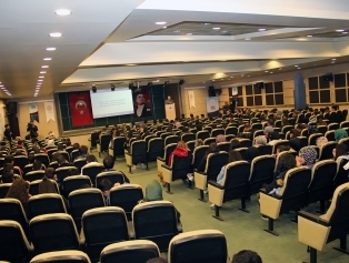 Mesleki Eğitim Liderler Programı Erzurum’da Düzenlendi Galeri