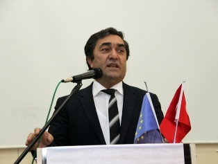 Modern Hayvancılık Teknikleri Eğitimi Horasan’da Tamamlandı Galeri