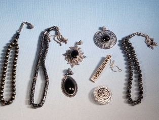 Oltu Taşı Üretiminde Verimlilik Artıyor Galeri