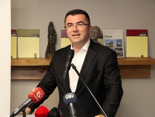 Türkiye’nin İlk ve Tek Buz Müzesi KUDAKA Desteğiyle Açıldı Galeri