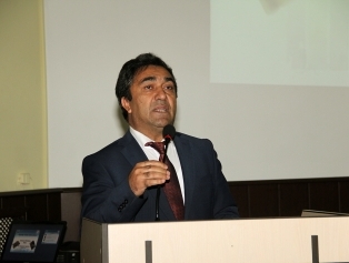 Erzincan Süt İşleme Tesisi Projesi Mutabakat Toplantısı Galeri