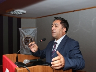 Tortum’da Yeni Girişimciler Sertifikalarını Aldı Galeri