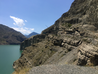 Tortum Gölü Cam Teras Projesi Bölge Turizmine Önemli Katkılar Sunacak Galeri