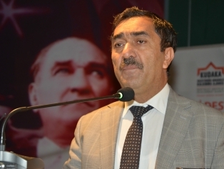 KUDAKA 2019 Yılı Mesleki Eğitimin Geliştirilmesi Mali Destek Programı Bilgilendirme Toplantıları Başladı Galeri