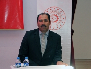 Mesleki Eğitim Liderler Programı Erzincan’da Gerçekleştirildi Galeri
