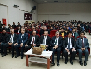 Pasinlerli Çiftçiler Sertifikalarını Aldı Galeri