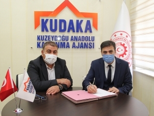 Üreten Kadınlar Projesi Hayata Geçiyor Galeri