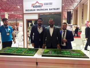 KUDAKA, Bölgenin Sağlık ve Spor Turizmi Potansiyelini Dünyaya Tanıtmaya Devam Ediyor Galeri