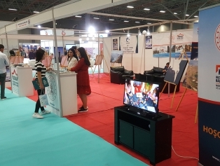 KUDAKA, Van Turizm ve Seyahat Fuarı’nda Bölgeyi Tanıttı Galeri