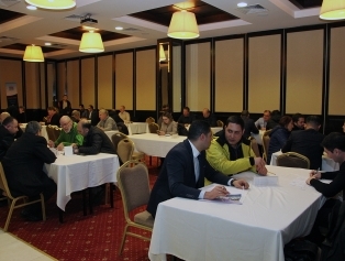 KUDAKA’dan Turizm Tanıtım Atağı Galeri