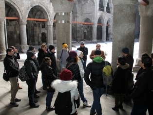 KUDAKA’dan Turizm Tanıtım Atağı Galeri