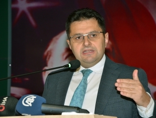 Mesleki Eğitim Liderler Programı Erzurum’da Düzenlendi Galeri