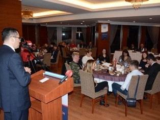 KUDAKA’dan Tanıtım Atağı Galeri