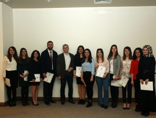 İl Gelişim Senaryoları Çalıştayı Yapıldı Galeri