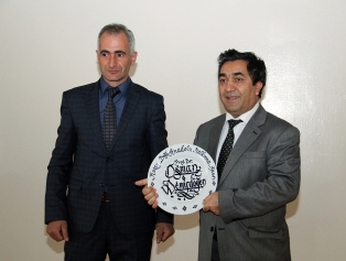 Modern Hayvancılık Teknikleri Eğitimi Pasinler’de Yoğun İlgi Gördü Galeri