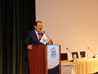 KUDAKA’dan Uluslararası Dede Korkut İzinde Sözünde Çalıştayı ve Basın Tanıtım Organizasyonu Galeri