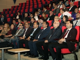 Erzurum ve Erzincan Sağlık ve Spor Turizmi Tanıtım Organizasyonu Başarıyla Gerçekleştirildi Galeri