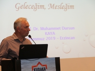 KUDAKA’dan Mesleki ve Teknik Eğitim Konferansları Galeri