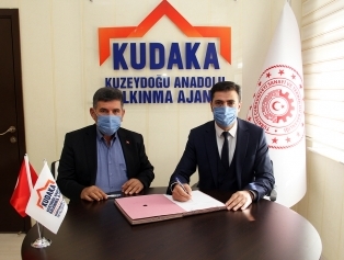 İstihdama KUDAKA Desteği Galeri