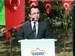 KUDAKA’dan Marka Ürünlerin Yerinde Tanıtımı Stratejisi Galeri