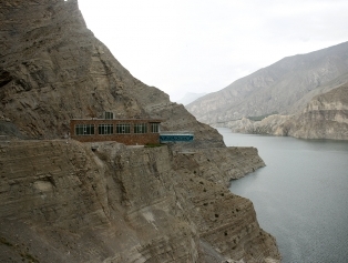 KUDAKA Destekli Projeler İçin Belgesel Çekiliyor Galeri