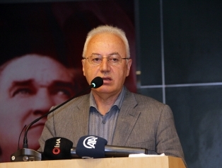 Mesleki Eğitim Liderler Programı Erzurum’da Düzenlendi Galeri