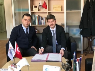 Teknik Destek Kapsamında “Oyun Terapisi Uygulayıcı Yetiştirme Programı” Projesi İmzalandı Galeri