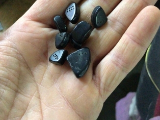 Oltu Taşı Üretiminde Verimlilik Artıyor Galeri