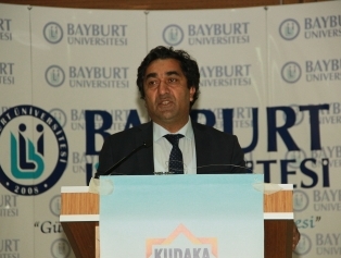 İl Gelişim Senaryoları Çalıştayı Yapıldı Galeri