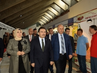 KUDAKA, Erzurum Tanıtım Günlerinde Galeri