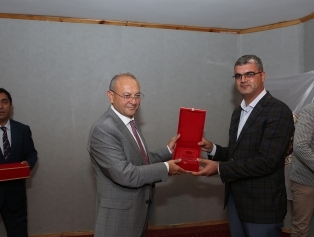 Tortum’da Yeni Girişimciler Sertifikalarını Aldı Galeri