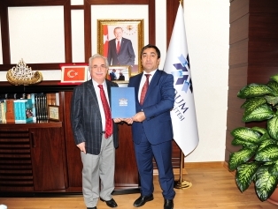 KUDAKA’dan Mesleki Eğitim Seferberliği Galeri