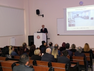 Erzurum ve Erzincan Sağlık ve Spor Turizmi Tanıtım Organizasyonu Başarıyla Gerçekleştirildi Galeri