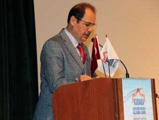 KUDAKA’dan Uluslararası Dede Korkut İzinde Sözünde Çalıştayı ve Basın Tanıtım Organizasyonu Galeri