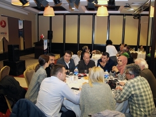 KUDAKA’dan Turizm Tanıtım Atağı Galeri