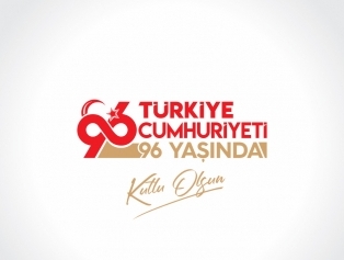 29 Ekim Cumhuriyet Bayramı Mesajı Galeri