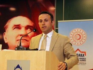 KUDAKA’dan Mesleki ve Teknik Eğitim Konferansları Galeri