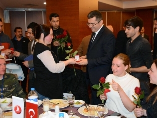 KUDAKA’dan Tanıtım Atağı Galeri