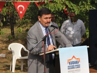 KUDAKA’dan Marka Ürünlerin Yerinde Tanıtımı Stratejisi Galeri