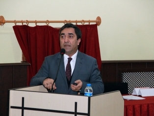 2017 Yılı Mali Destek Programları Erzincan Bilgilendirme Toplantısı Yapıldı Galeri