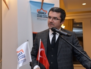 İran ve Türkmenistan Tur Operatörlerinden Erzurum’a Büyük İlgi Galeri