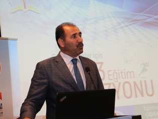 KUDAKA’dan Mesleki ve Teknik Eğitim Konferansları Galeri